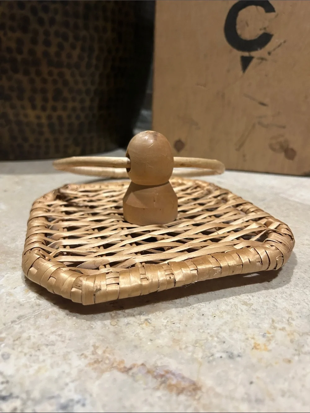 N/A vintage bohemian